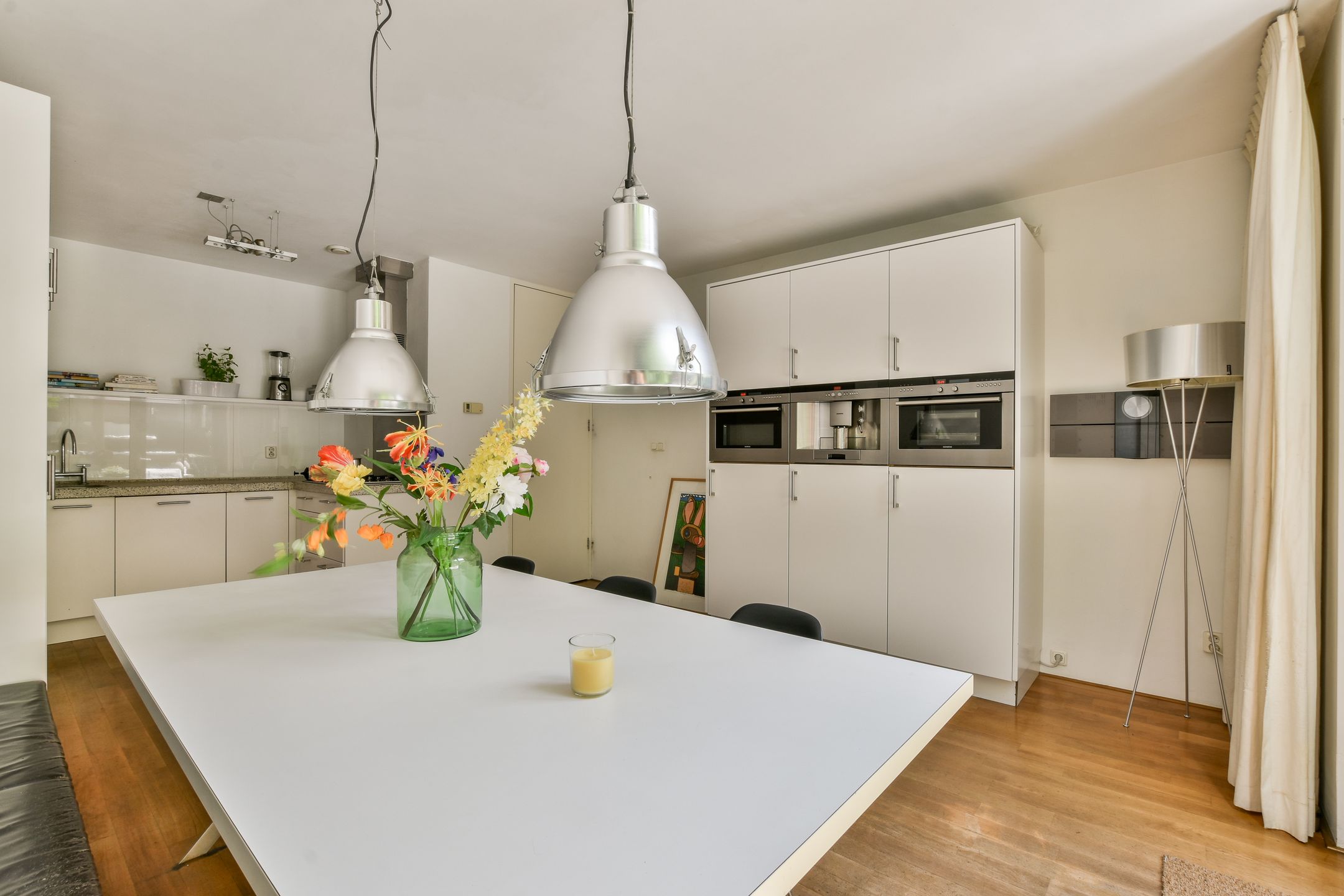 Foto 9 van Majanggracht 4