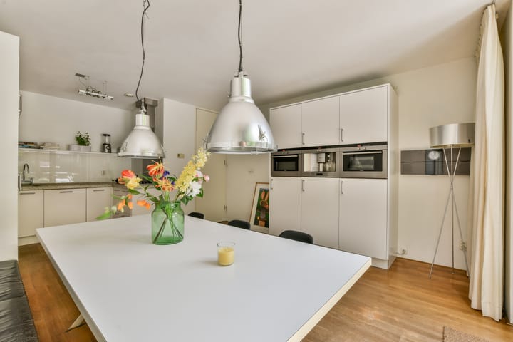 Foto 9 van Majanggracht 4