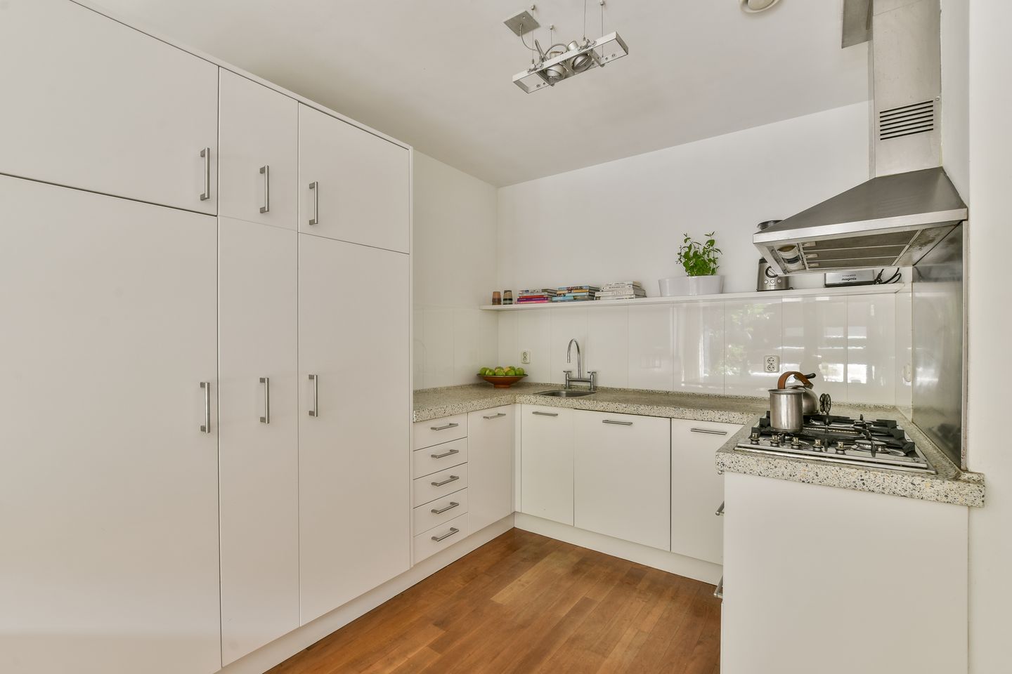 Foto 10 van Majanggracht 4