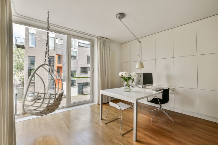 Foto 17 van Majanggracht 4