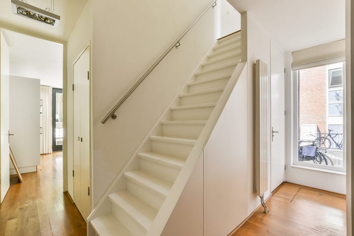 Foto 13 van Majanggracht 4