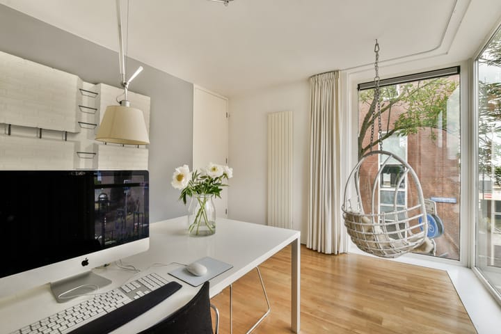 Foto 15 van Majanggracht 4