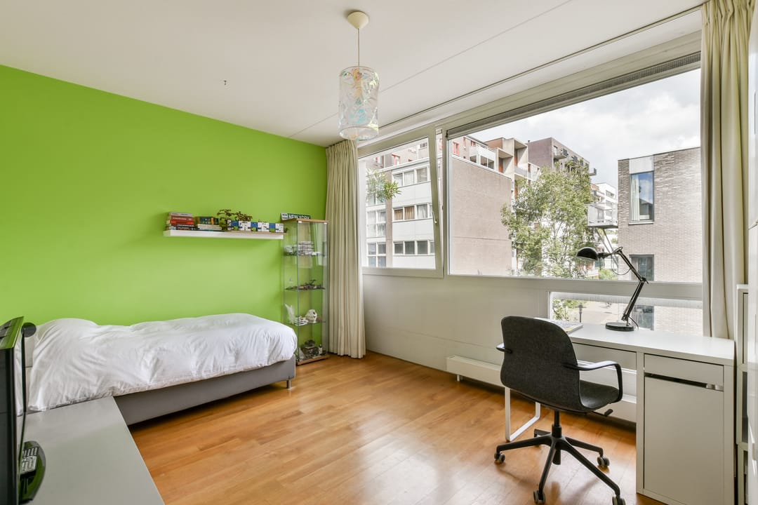 Foto 26 van Majanggracht 4