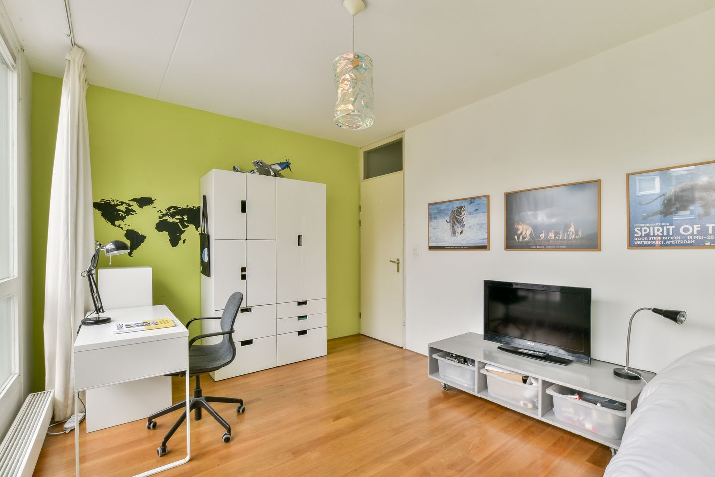 Foto 25 van Majanggracht 4