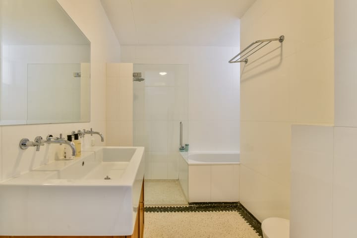 Foto 21 van Majanggracht 4