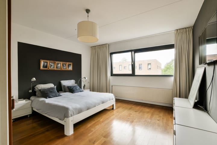 Foto 27 van Majanggracht 4