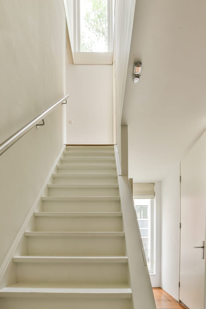 Foto 14 van Majanggracht 4