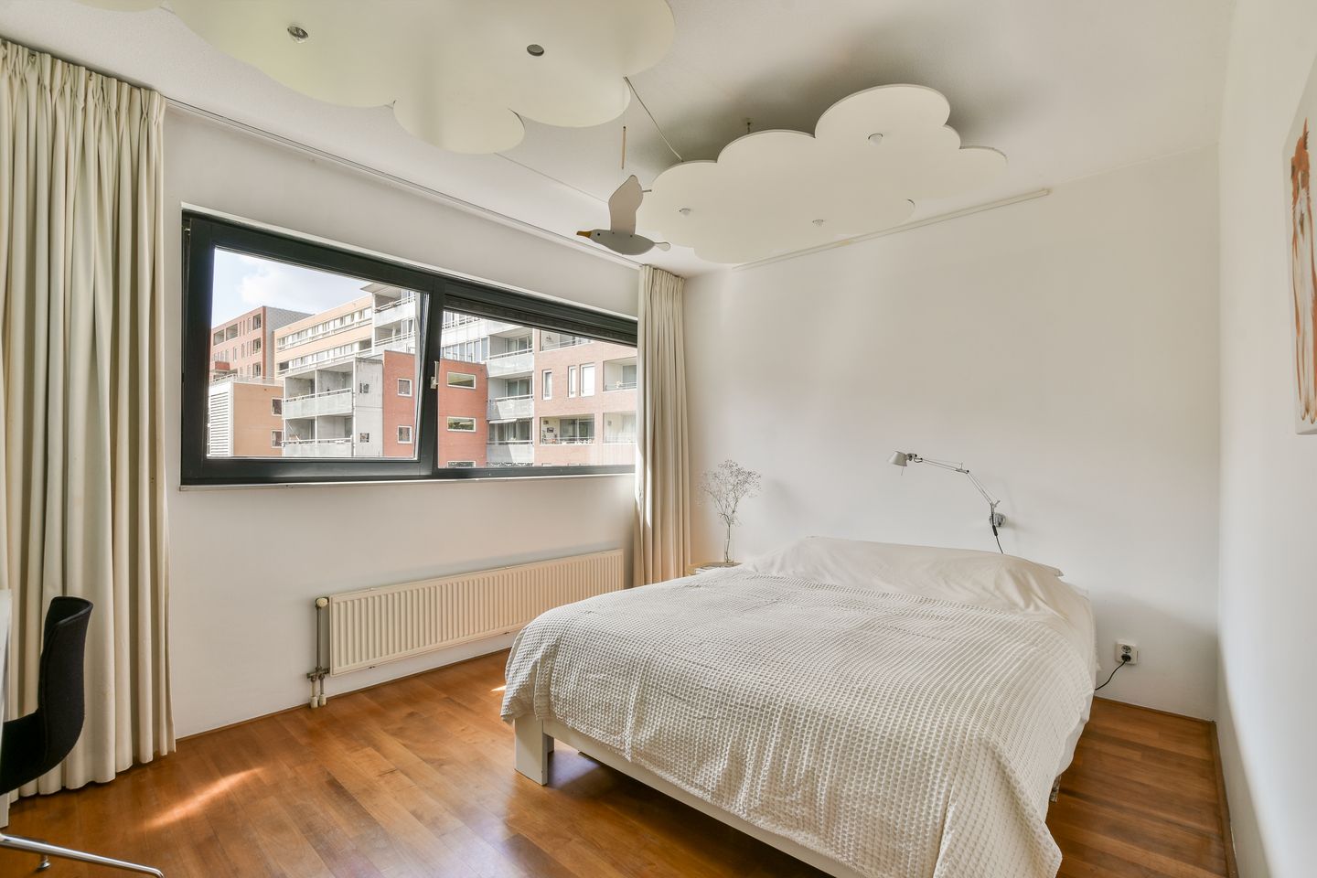 Foto 19 van Majanggracht 4