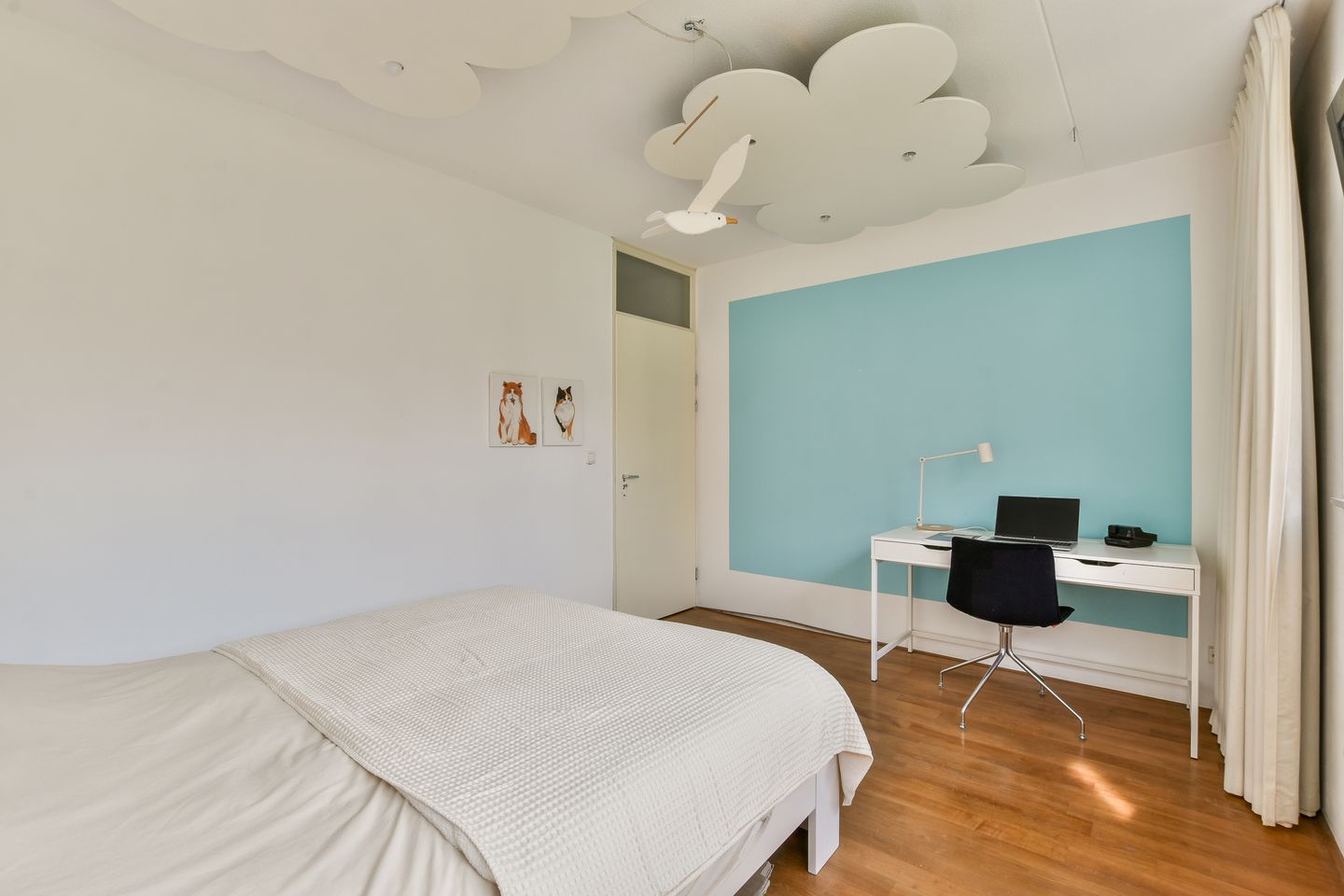 Foto 20 van Majanggracht 4