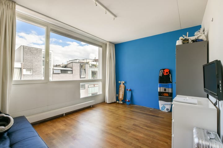 Foto 30 van Majanggracht 4