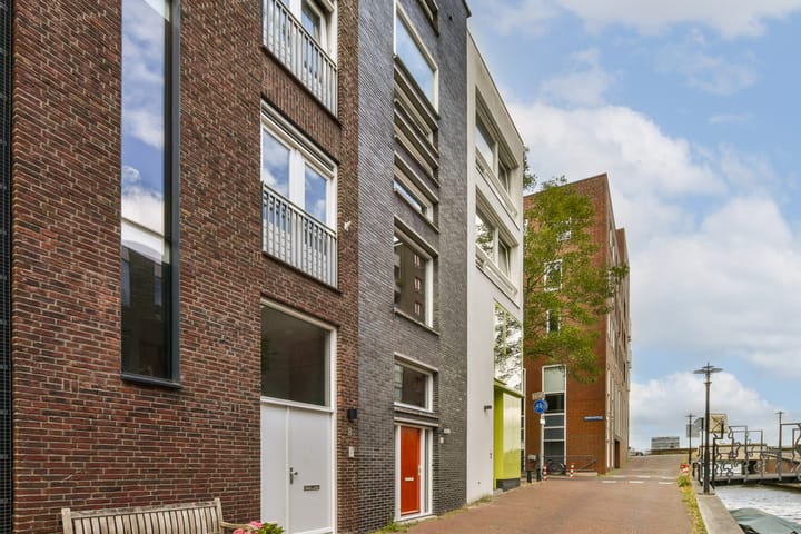 Foto 33 van Majanggracht 4