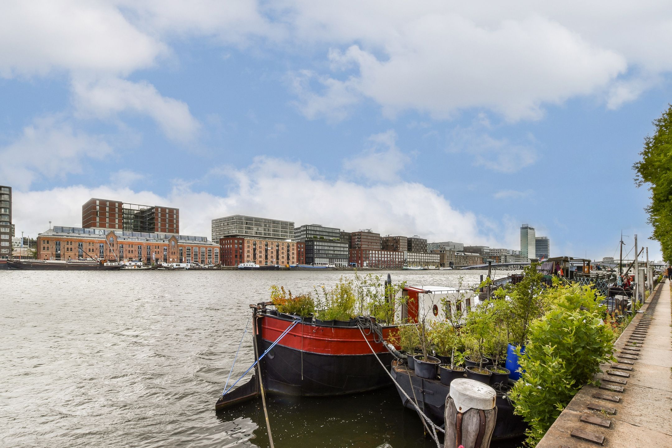 Foto 36 van Majanggracht 4