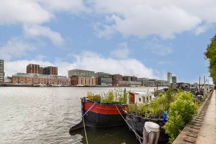 Foto 36 van Majanggracht 4