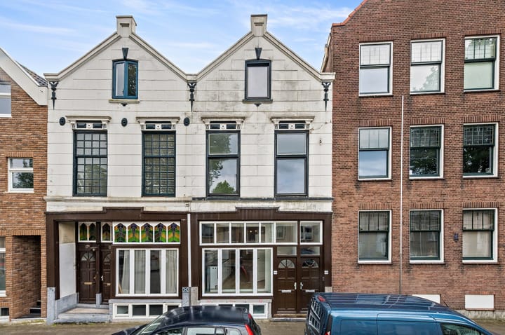 Foto 3 van Vlaardingerstraat 19-A