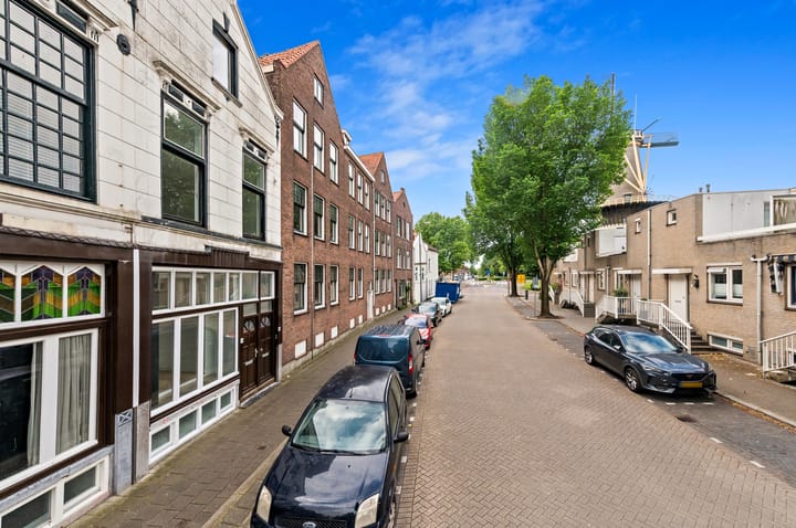 Foto 5 van Vlaardingerstraat 19-A