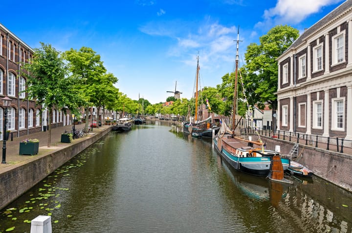 Foto 27 van Vlaardingerstraat 19-A