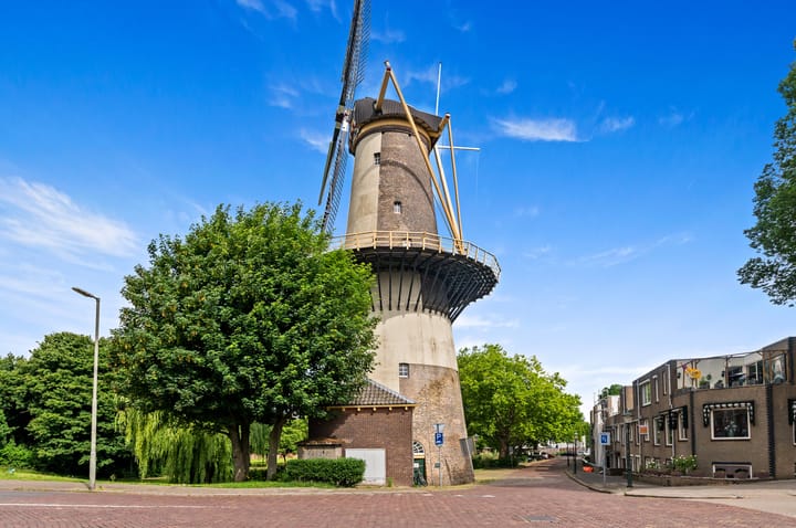 Foto 29 van Vlaardingerstraat 19-A