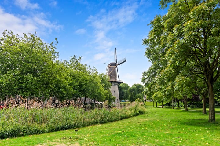 Foto 30 van Vlaardingerstraat 19-A