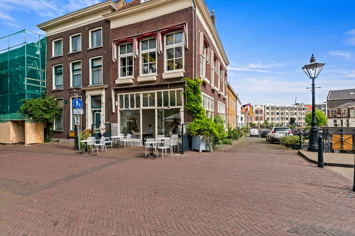 Foto 31 van Vlaardingerstraat 19-A