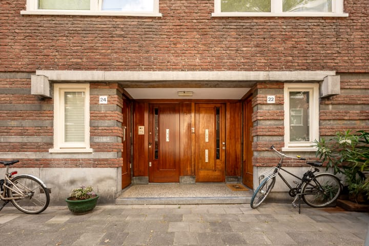 Foto 2 van Diezestraat 22-1