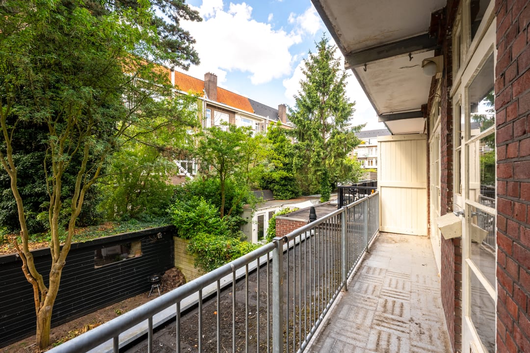 Foto 13 van Diezestraat 22-1