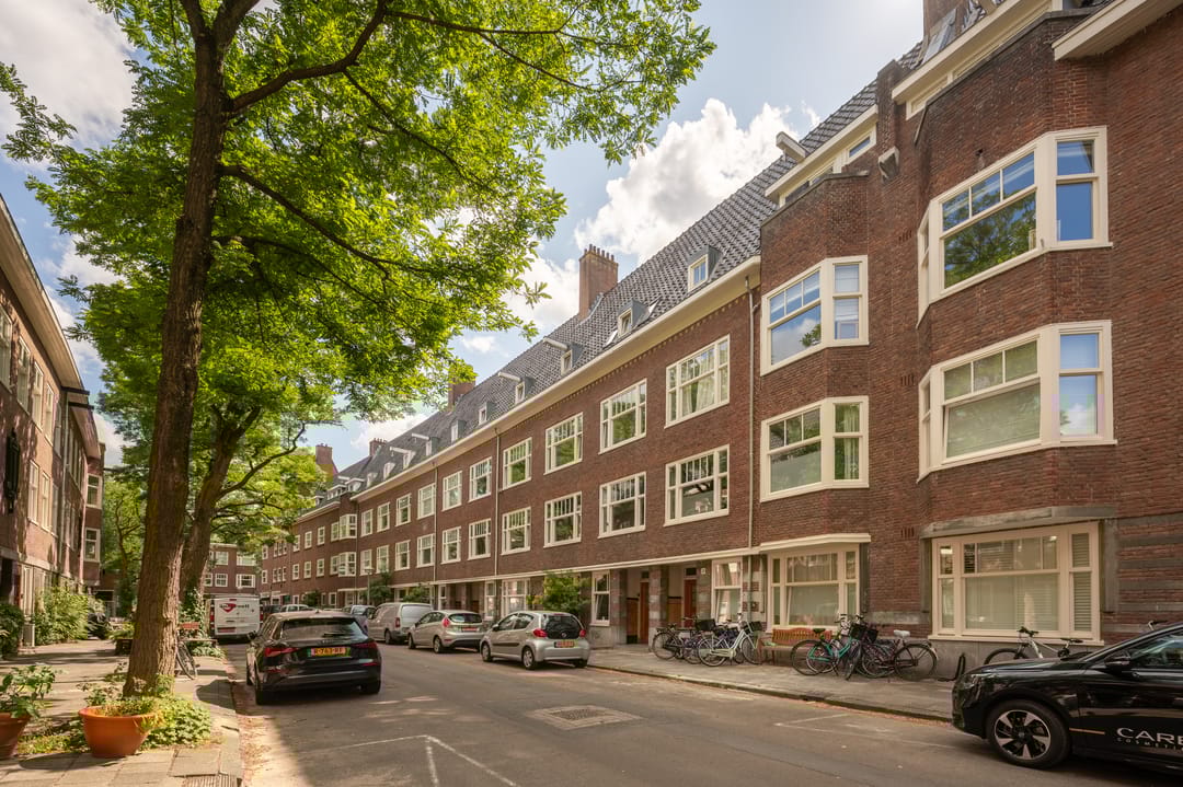 Foto 22 van Diezestraat 22-1