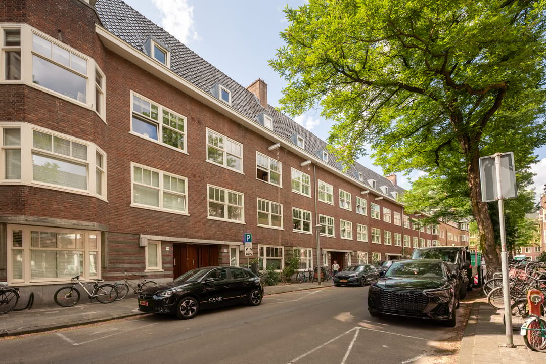 Foto 23 van Diezestraat 22-1