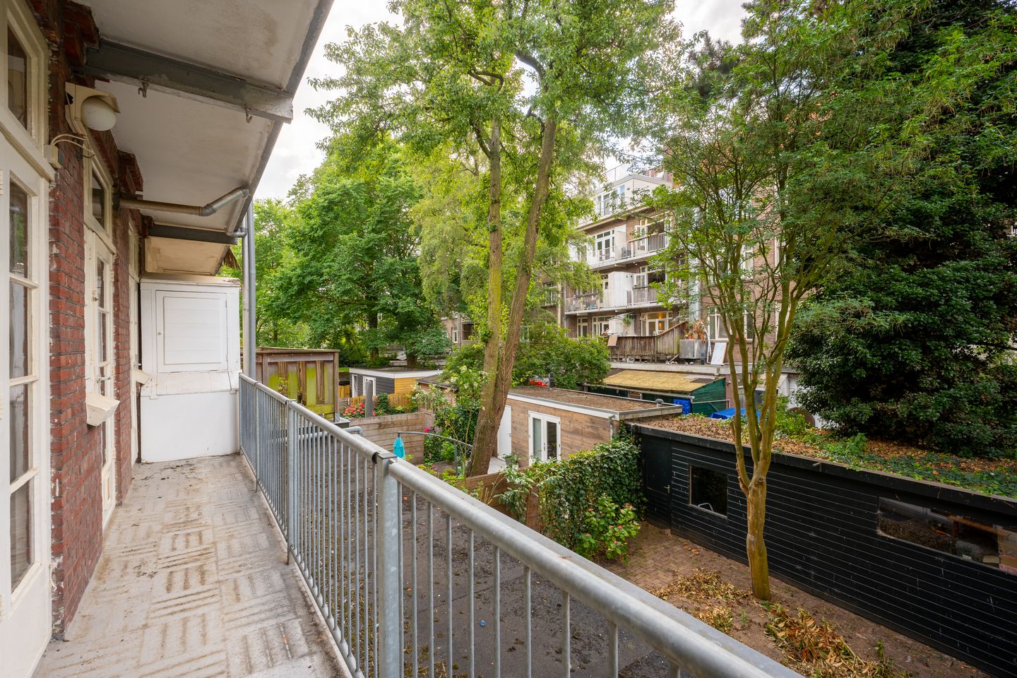 Foto 14 van Diezestraat 22-1