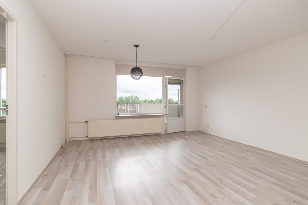 Foto 2 van Ruimtebaan 145