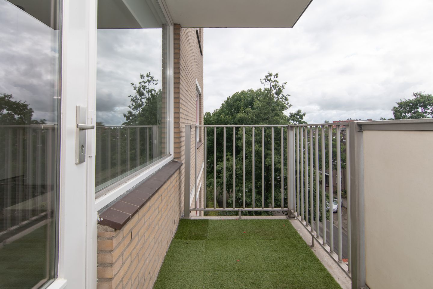 Foto 4 van Ruimtebaan 145