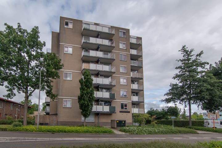 Foto 12 van Ruimtebaan 145