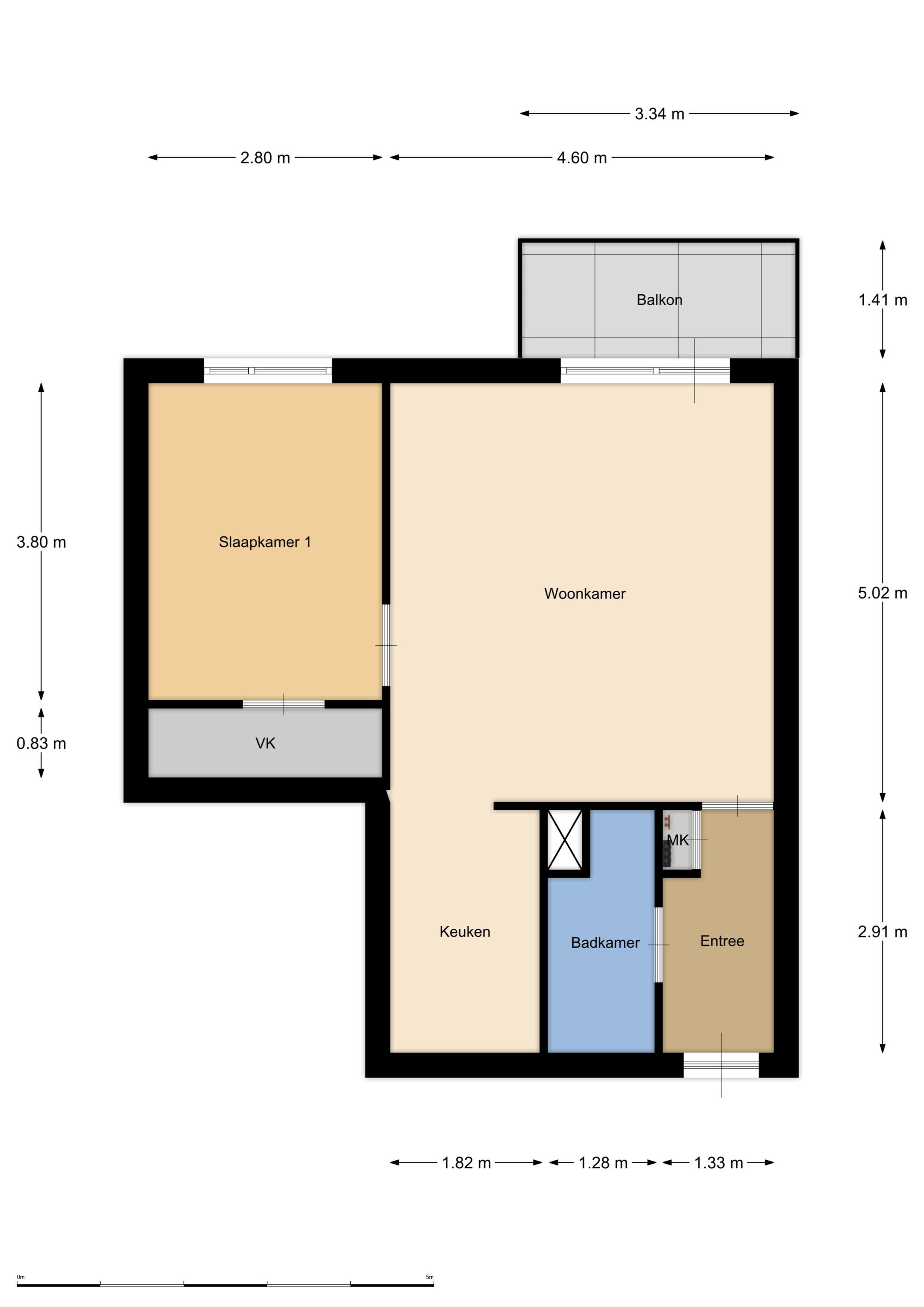 Foto 15 van Ruimtebaan 145