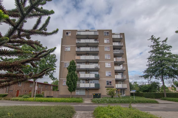 Foto 14 van Ruimtebaan 145