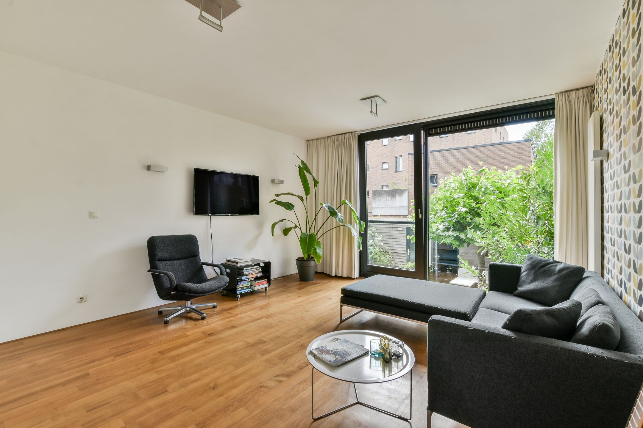 Foto 18 van Majanggracht 4