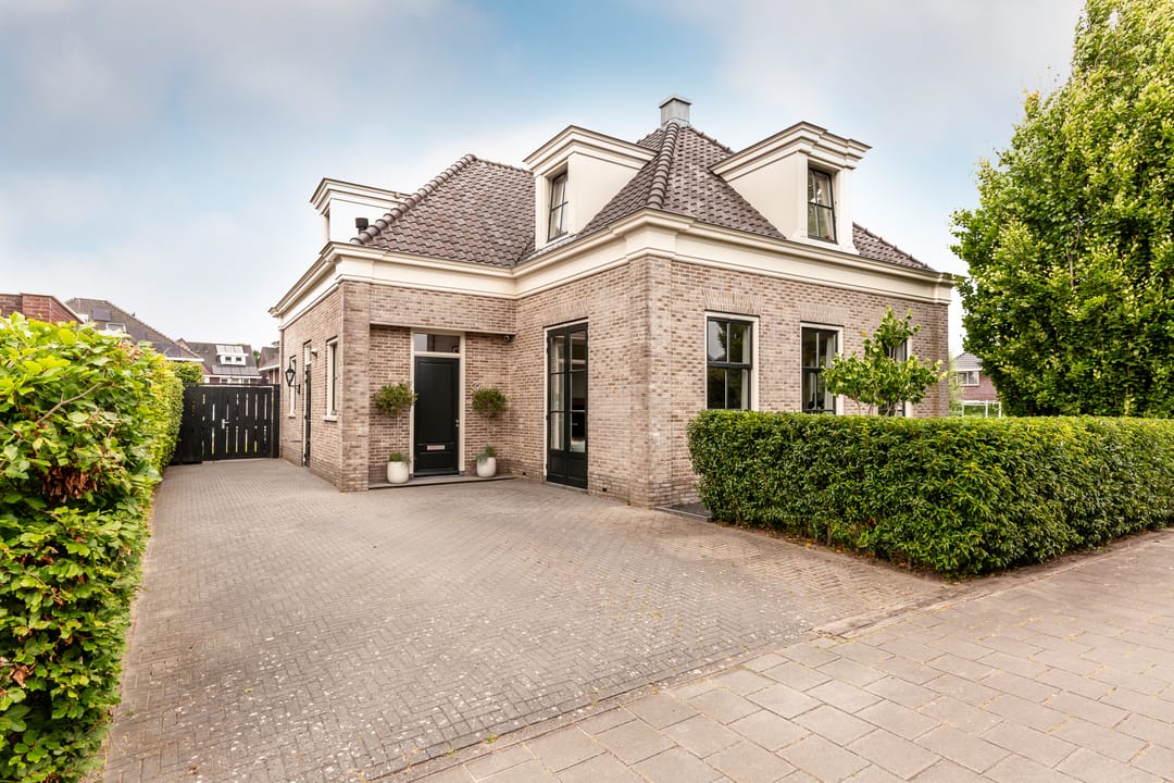 Foto 1 van Beurtschip 32