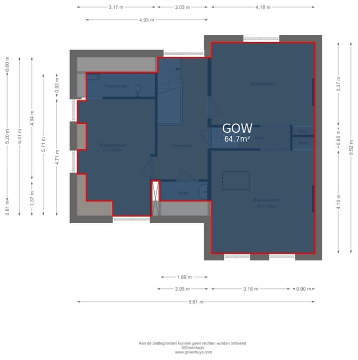 Foto 93 van Treebeekstraat 22