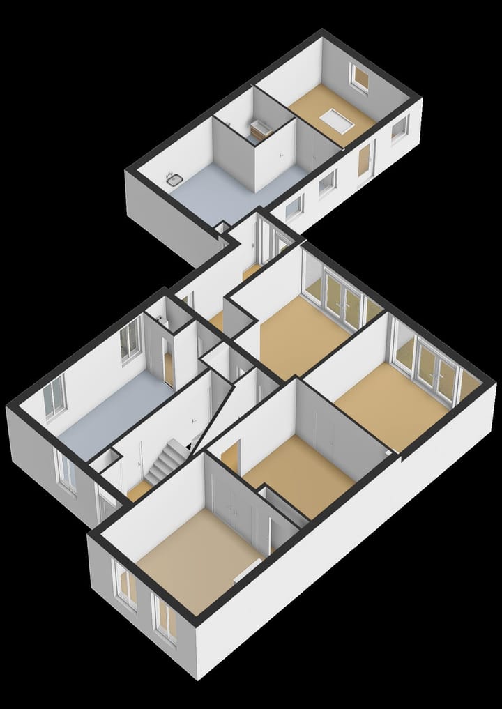 Foto 89 van Treebeekstraat 22