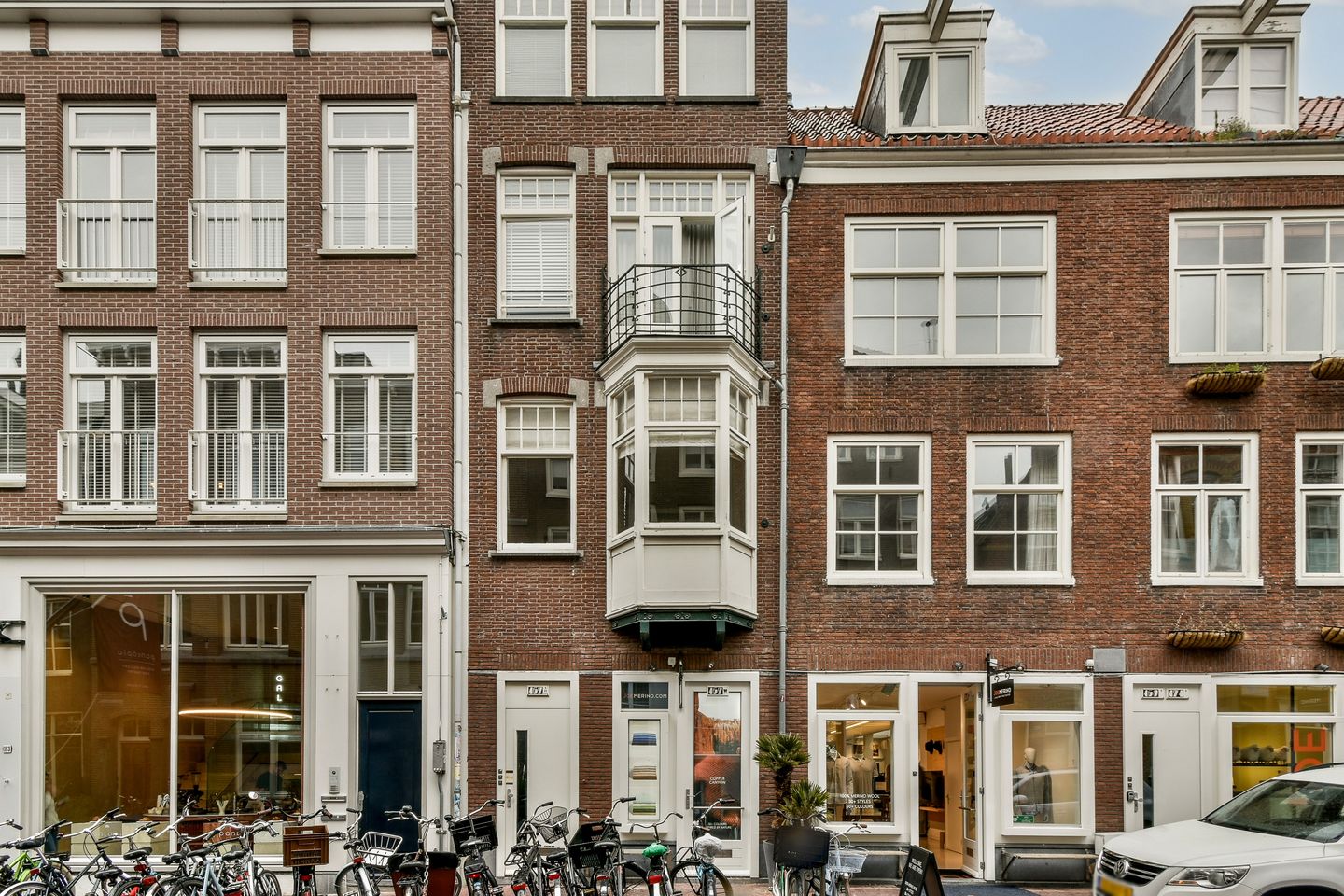 Foto 1 van Kerkstraat 167-1