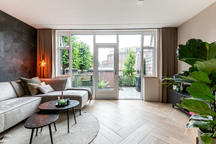 Foto 5 van Vissersdijk 45