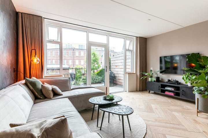 Foto 7 van Vissersdijk 45