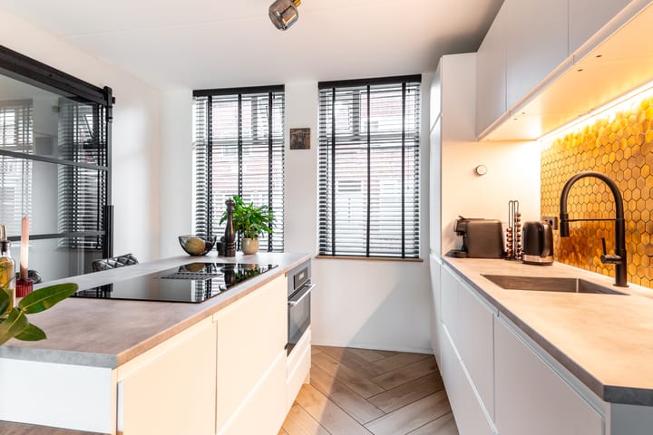 Foto 11 van Vissersdijk 45