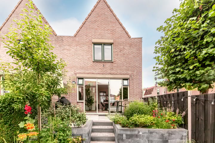 Foto 21 van Vissersdijk 45