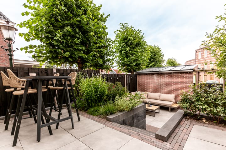 Foto 22 van Vissersdijk 45