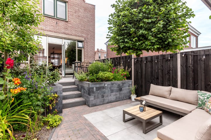 Foto 23 van Vissersdijk 45