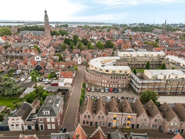 Foto 25 van Vissersdijk 45