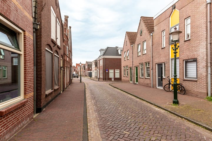 Foto 26 van Vissersdijk 45