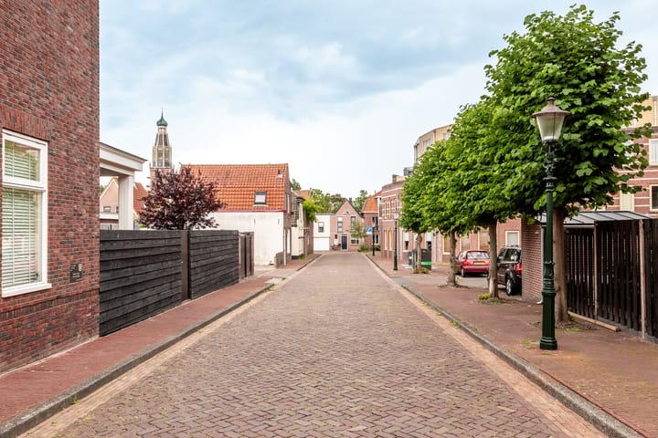 Foto 27 van Vissersdijk 45