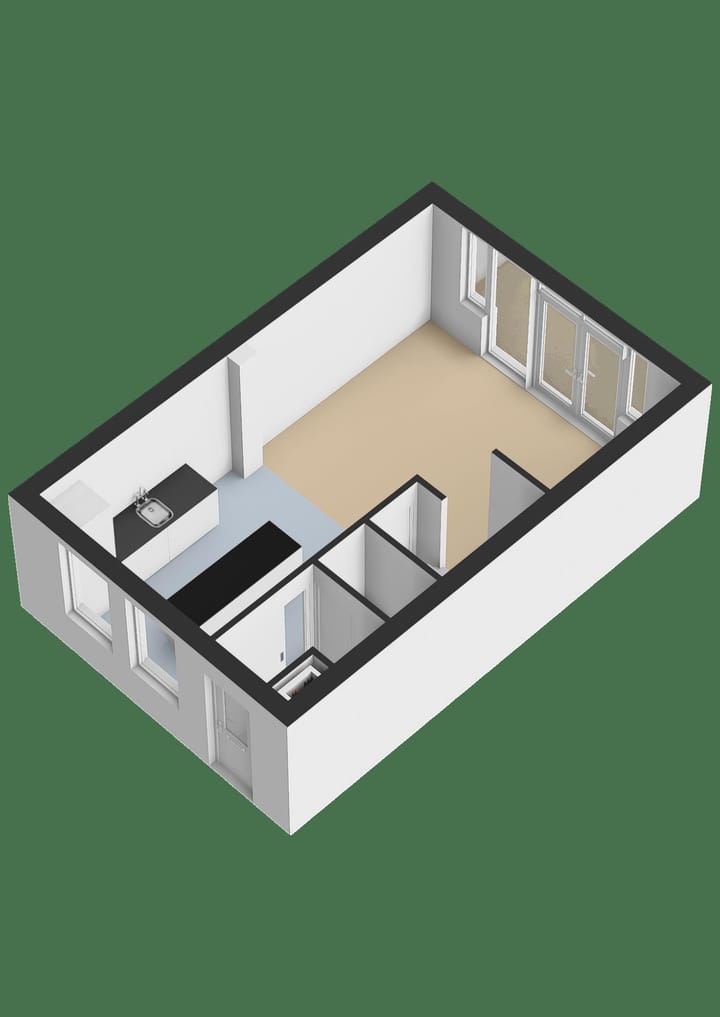 Foto 30 van Vissersdijk 45