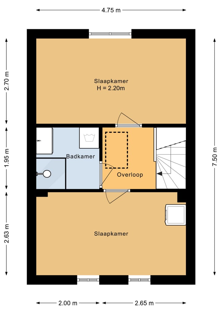 Foto 31 van Vissersdijk 45