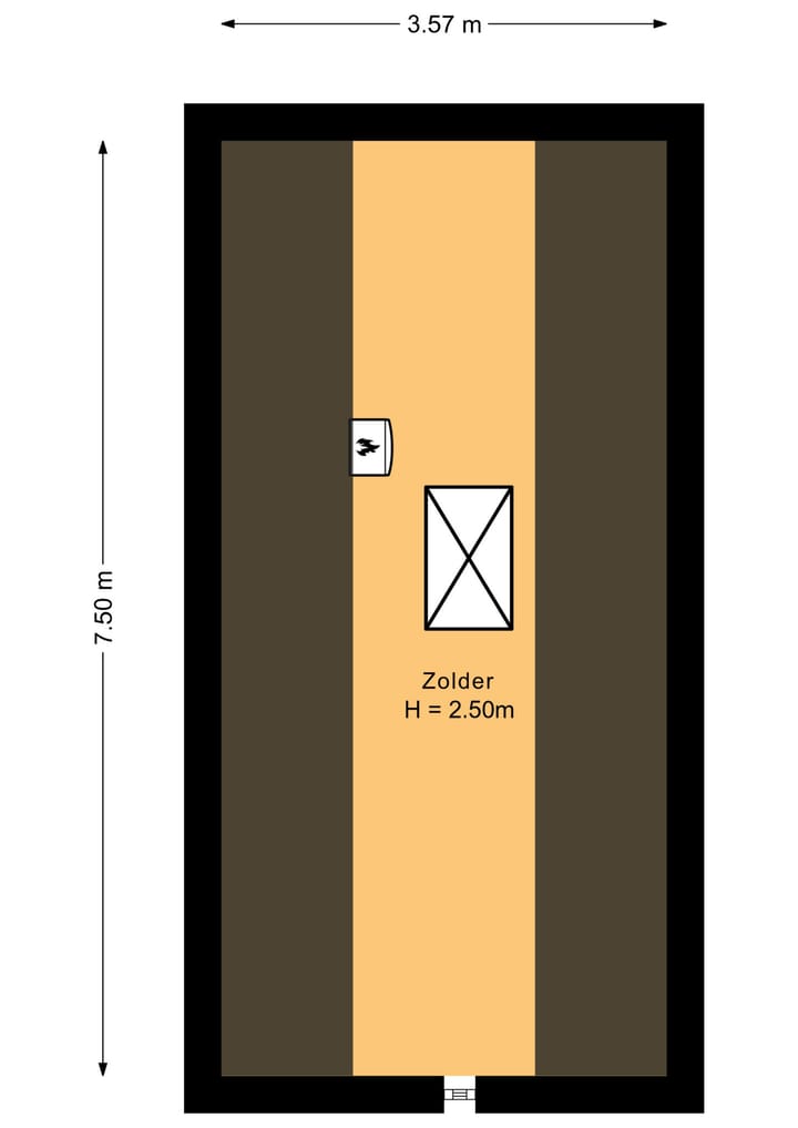 Foto 33 van Vissersdijk 45